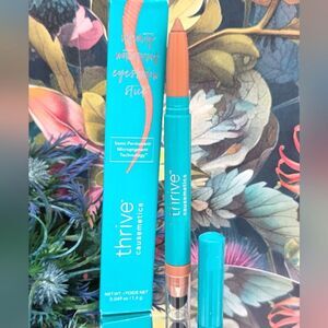 Thrive Infinity Waterproof Eyeshadow Stick - Gailon Terracotta Matte NEW